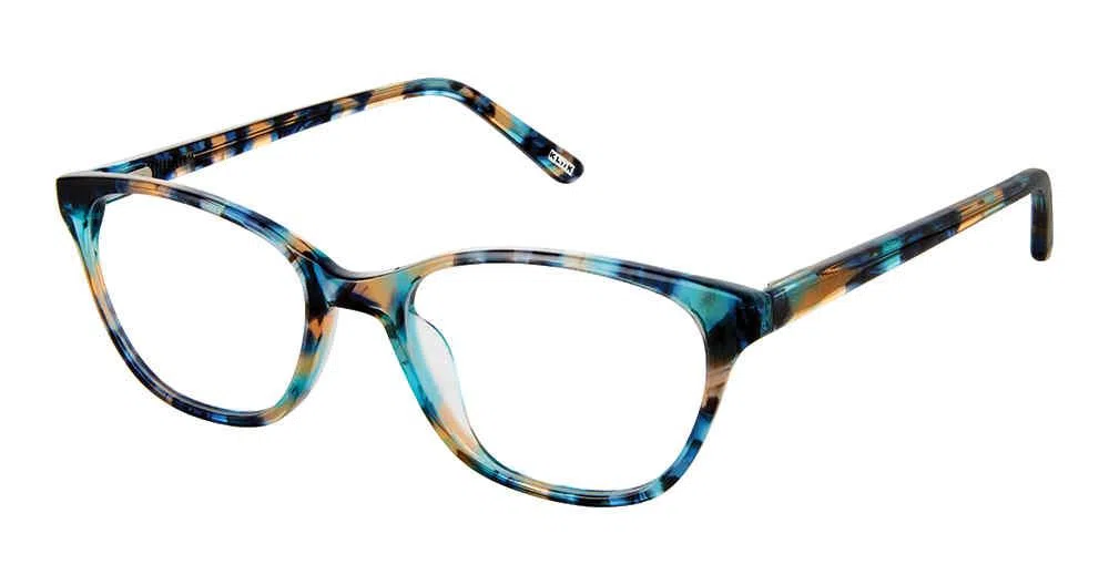 Kliik K-736 Eyeglasses - view 2